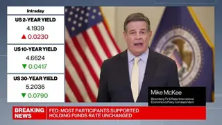 Fed Minutes Show Many Officials Wanted Rate Hike in July