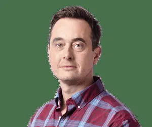 Jonathan Howcroft
