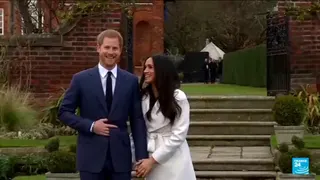 Prince Harry and Meghan to move back to Britain