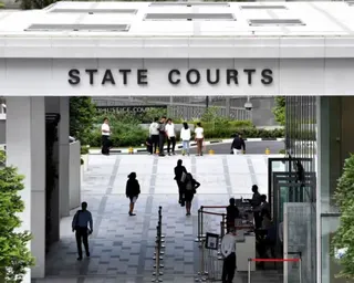Man gets jail, caning for abusing 6-year-old boy for 18 hours