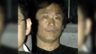 高见素直放火烧小钢珠店，导致5人死亡、10人受伤。（图翻摄自X平台）