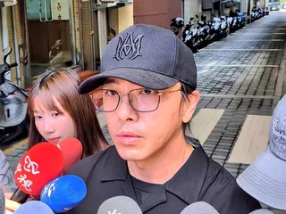 新北地院今就藝人閃兵案，首度傳喚男團Energy成員坤達，坤達對於閃兵犯行全部認...