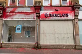 Barclays