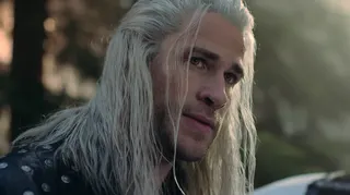 The Witcher Season 4