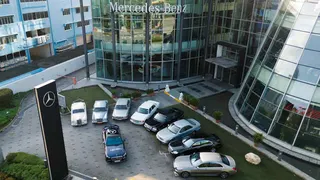 20260821 Benz Singapore