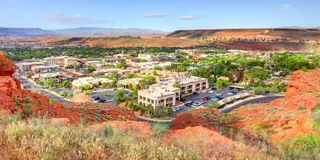 Where commercial real estate demand is the highest, according to new data