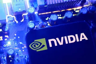 Nvidia’s price rises are set to go into effect on systems shipped early next year. Photo: Reuters / Dado Ruvic / Illustration / File Photo