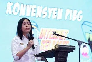 Deputy Communications Minister Teo Nie Ching said 106,268 requests had been submitted to social media platforms such as Meta, TikTok and YouTube to remove scam-related content during the same period, compared with 102,113 requests throughout last year. - BERNAMA PIC