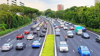 8月第二轮拥车证投标出炉 中小型车组破12万8500元