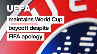 UEFA