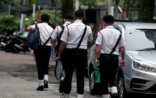 The Human Resources Ministry said the digitalisation of the application process, which takes effect today, was aimed at reducing repeated visits to government offices, shortening waiting times and making the process more organised and transparent. - NSTP FILE PIC