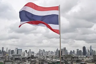 Thailand’s Fourth Army Region urged vigilance after multiple arson and bomb attacks were reported in Narathiwat, Yala and Pattani, with a curfew imposed across Narathiwat. — AFP pic
