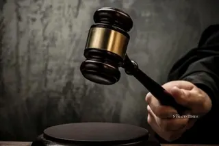 The High Court today dismissed the prosecution’s bid to forfeit RM21 million and a 1kg gold bar seized from Aman Palestin Bhd, ruling that the assets were not proven to be proceeds of unlawful activities. – NSTP file pic
