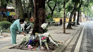 越南18岁少女车祸身亡掀舆论 前国会议员获免刑责惹议