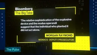 Ukraine Tycoon Murder Plot Confounds Monaco Authorities