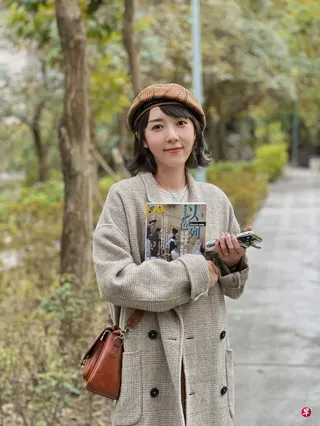 台湾女星“五熊”8月23日迎来39岁生日，却惊传她生日前一天入境日本时遭当地警方逮捕的消息。 （取自蔡颐榛脸书）