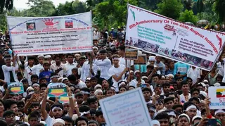 Rohingya