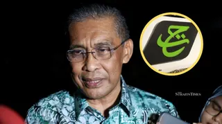 PN secretary-general Datuk Seri Takiyuddin Hassan said this was necessary as findings from the previous RCI report on TH had been used to manipulate the narrative and portray the agency as having been embroiled in a major financial scandal. NSTP FILE PIC