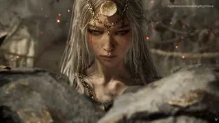 A character in Nodus Fall