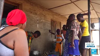 Nigeria Kidnappings