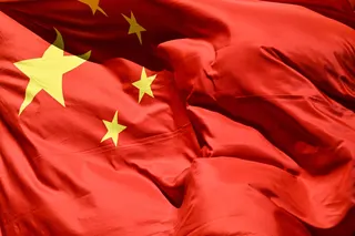 Giving Gao the maximum prison term showed the determination of Chinese authorities “to deter others from engaging in independent artistic expression”, said Sarah Brooks, China director for rights group Amnesty International. — AFP pic