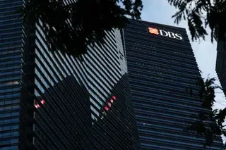 Singaporeans should cheer when companies linked to Temasek such as DBS soar