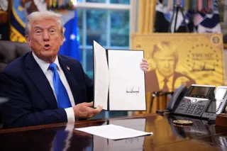 A US$100,000 fee introduced last September by presidential proclamation mainly targeted new H-1B arrivals from overseas. Photo: TNS