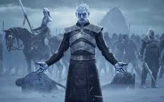 game of thrones war for westeros night king