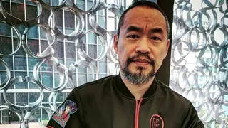 黃立成一直是投資焦點。(摘自黃立成臉書)
