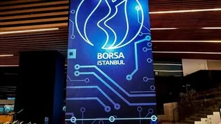 Türkiye's BIST 100 up at midweek's open
