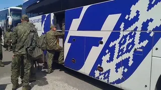 Russia, Ukraine preparing new major prisoner exchange: Report