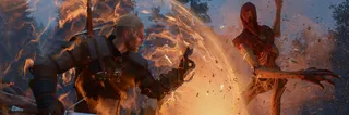 We’ve Seen The Witcher 3: Songs of the Past in Action, and It’s Looking Like Another Blood & Wine | gamescom 2026 - IGN Image