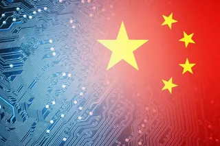 China and the US have repeatedly traded accusations over cyberattacks and online espionage. Photo: Shutterstock