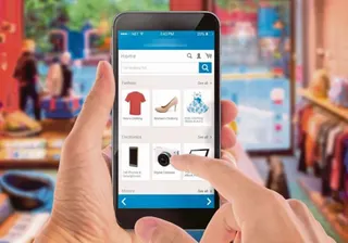 Views were raised regarding several e-commerce platforms that appear to be unregulated. FILE PIC, FOR ILLUSTRATION PURPOSES ON LY