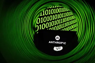 Anthropic is preparing for a potential blockbuster Wall Street debut that could raise up to US$100 billion and surpass SpaceX’s record-setting IPO. — AFP pic