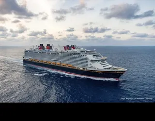 Langkawi will become a new port of call for Disney Cruise Line’s Disney Adventure, with the island set to welcome day‑visitors beginning 31 December 2026. The move positions Langkawi more prominently on the map for international travellers exploring Southeast Asia through varied routes and cruise experiences. — Picture via Disney Cruise Line