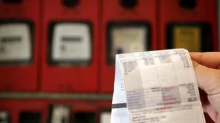 UK households face highest energy bills in 3 years as price cap rises 4%