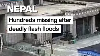 EN floods Nepal