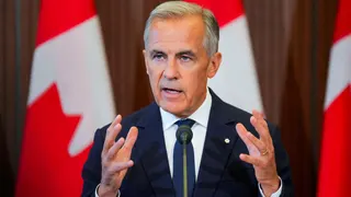 Canada gets ready to strike back at US