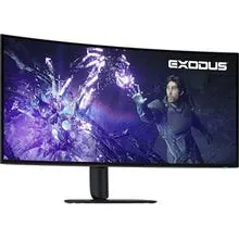 39" Alienware AW3926QW 5K RGB Stripe Tandem OLED Gaming Monitor
