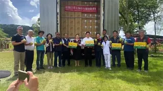 中秋統戰大禮包？　中國開放79家台灣文旦柚進口「獨厚花蓮」