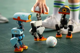 microduck-kickabout