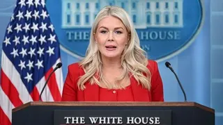 White House says no US-Iran negotiations underway