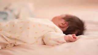 20260828 Japanese baby file photo