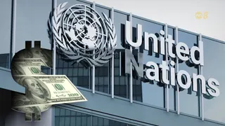 焦点 | 没钱也没权 联合国还能做什么？