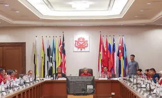 Any Umno cooperation with other parties in upcoming elections must be based on sincerity and trust, said Umno secretary-general Datuk Dr Asyraf Wajdi Dusuki. NSTP/ASWADI ALIAS