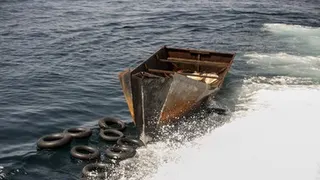 Tunisia recovers bodies of all victims from migrant boat sinking off southeastern coast