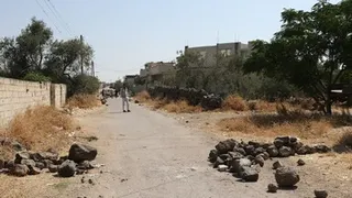 Israeli forces raid village, launch house-search campaign in southern Syria