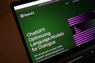 Cursor由SpaceX收購後，OpenAI退出也讓雙方競爭進一步升溫。圖:istockphoto