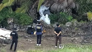 济州岛失踪案惹议 韩警拟全面审查31万起已结案失踪案